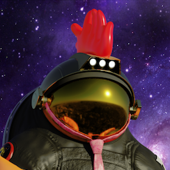 tie astro